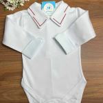 Saída Ronaldo - Vermelha - Imagem 2