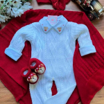 Saída Henry - Branca - Imagem 2