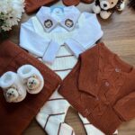 Saída João - Terracota