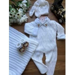 Saída Henrico - Branca