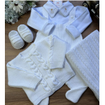 Saída João - Branca