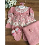 Saída Selma - Rosê