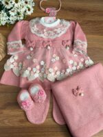 Saída Selma - Rosê "Personalizada" - Imagem 4