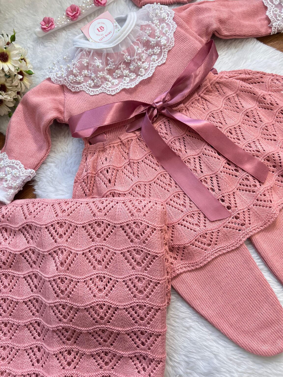 Saída Lua - Rosê - Imagem 2