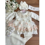 Saída Selma - Branca