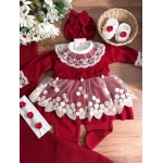 Saída Selma - Vermelha