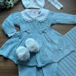 Saída Grazi - Azul Salinas - Imagem 2