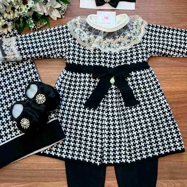 Saída Jaqueline Promoção