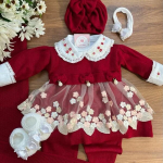 Saída Selma - Vermelha - Imagem 2