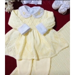 Saída Grazi - Amarela