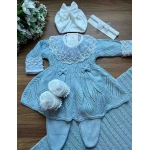 Saída Grazi - Azul Salinas