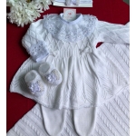 Saída Grazi - Branca