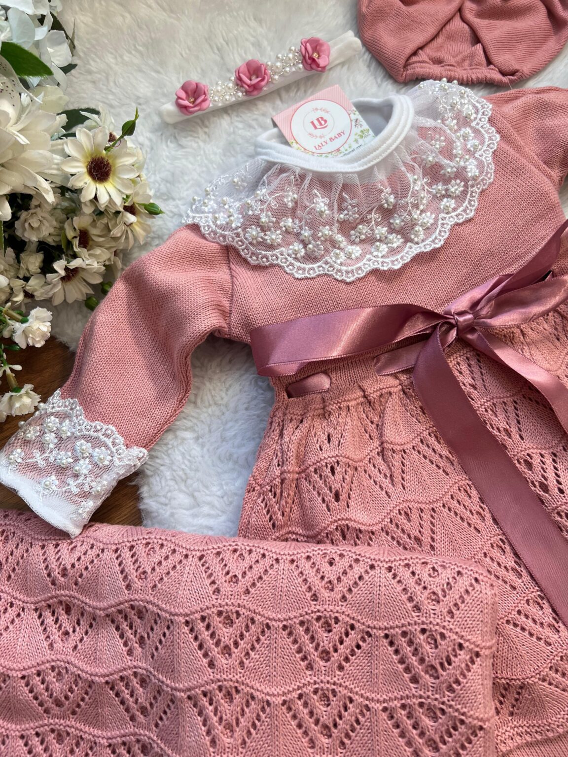 Saída Lua - Rosê - Imagem 4