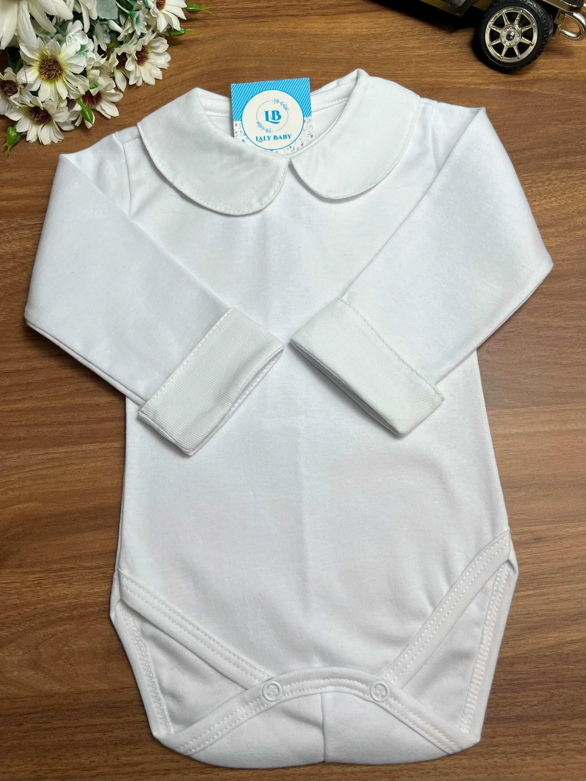 Saída João – Branca – foto 4