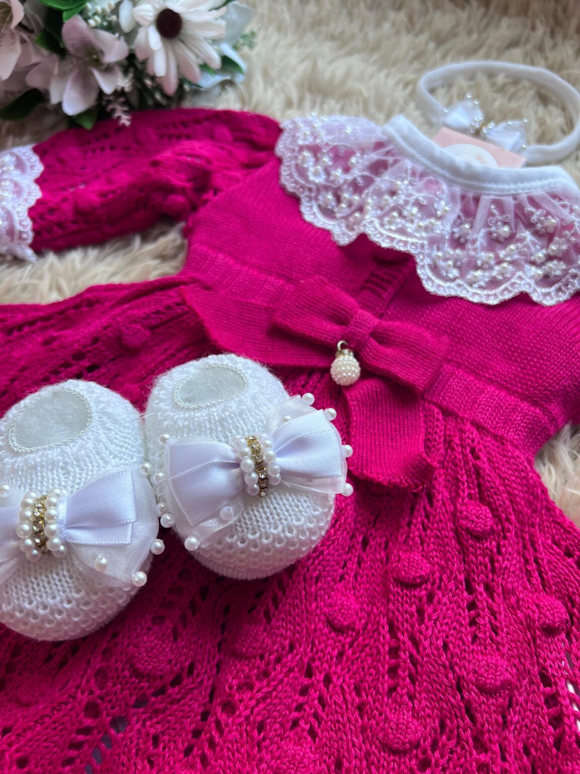 Saída Taís - Pink - Imagem 2