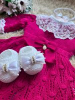 Saída Taís - Pink - Imagem 2