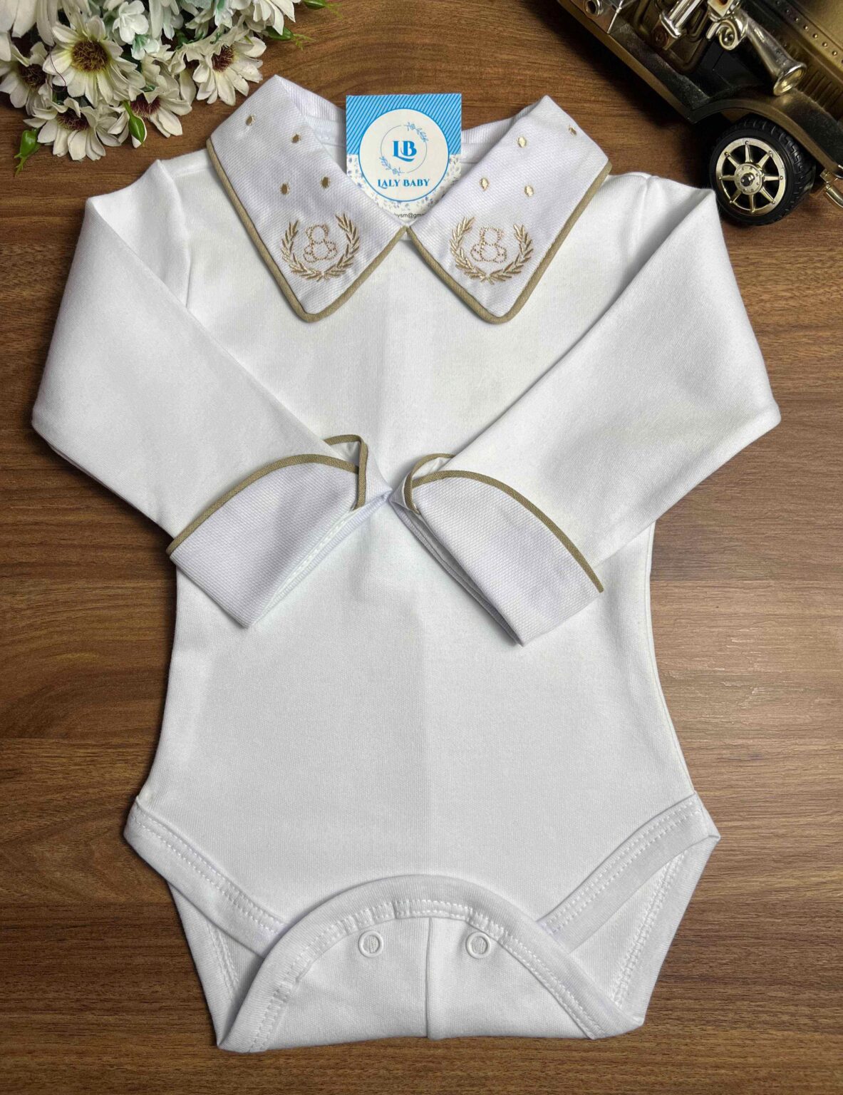 Saída João - Ferrugem - Imagem 5