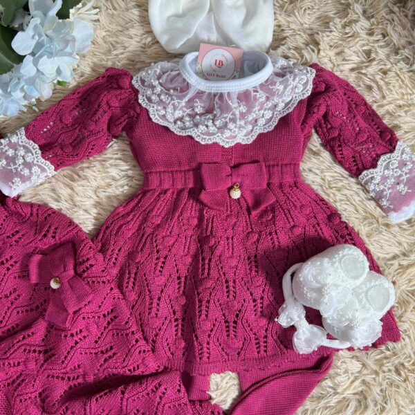 Saída Taís - Fúcsia Promoção