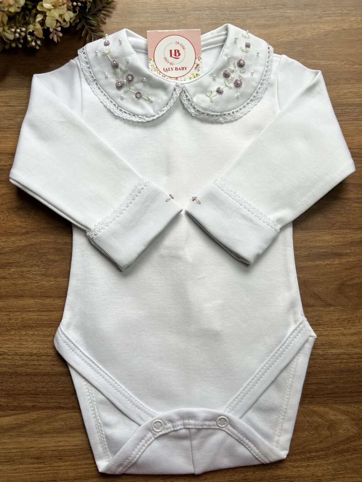 Saída Selma - Lilás - Imagem 3