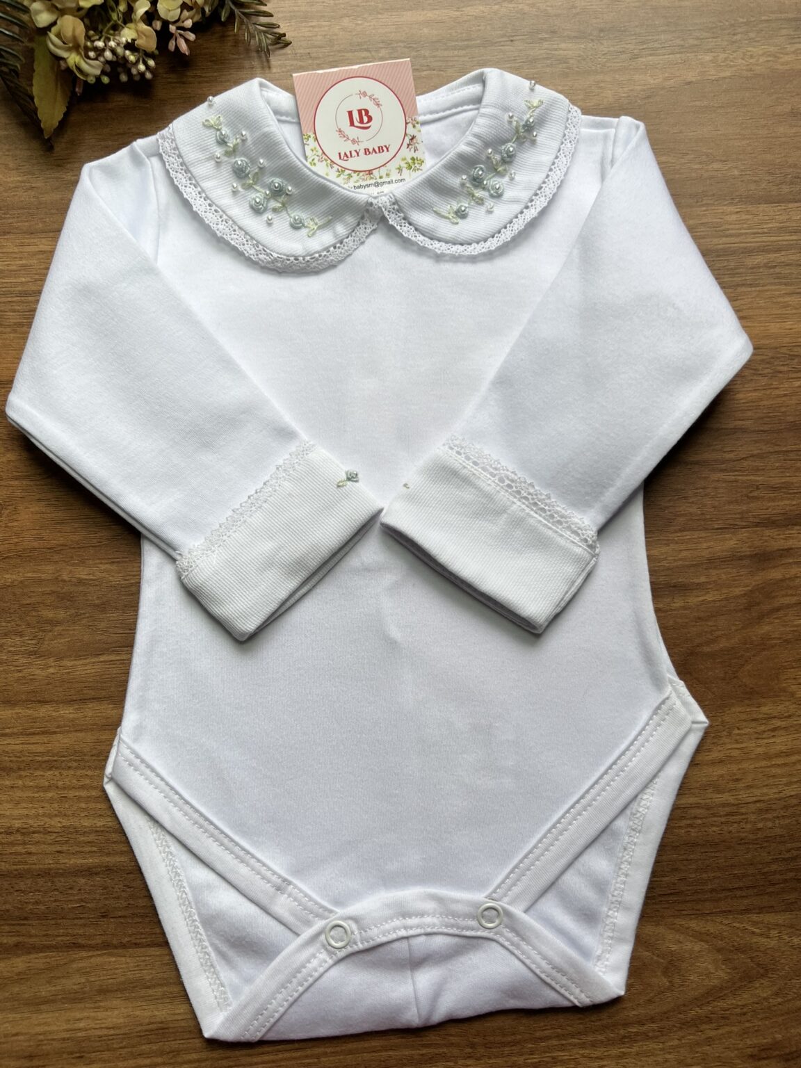 Saída Grazi - Azul Salinas - Imagem 4