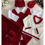 Saída Ronaldo - Vermelha