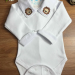 Saída Jardineira Renan - Azul Marinho - Imagem 5