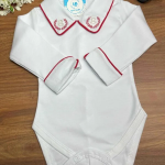 Saída Ronaldo - Vermelha - Imagem 5