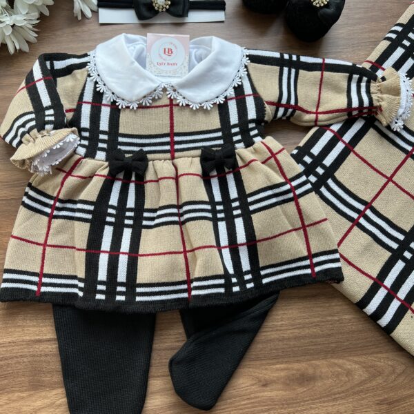 Saída Carla - Xadrez promoção