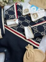 Saída Guto - Azul Marinho - Imagem 3