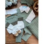 Saída Léo - Verde Maré