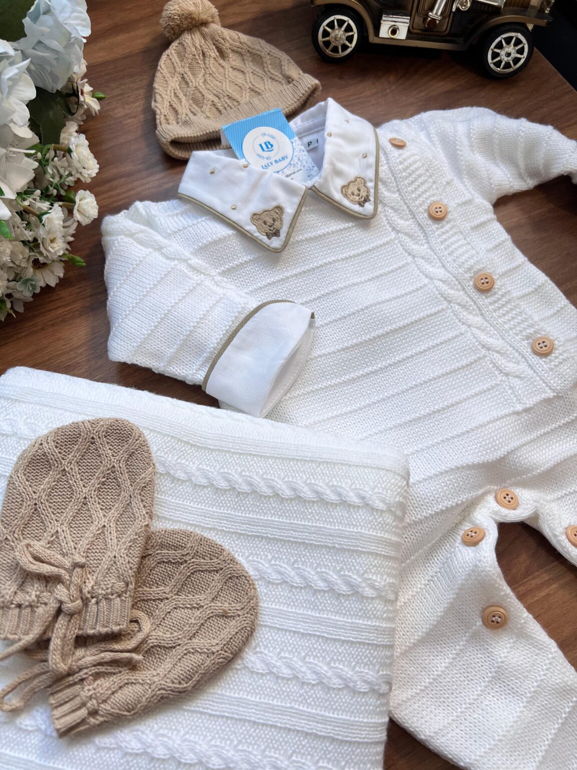 Saída Théo - Branca - Imagem 2