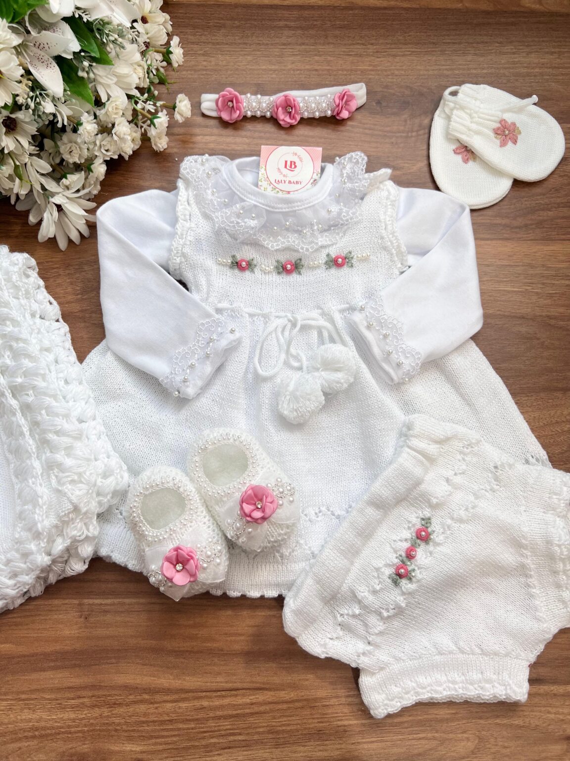 Saída Fabi - Branca - Imagem 2