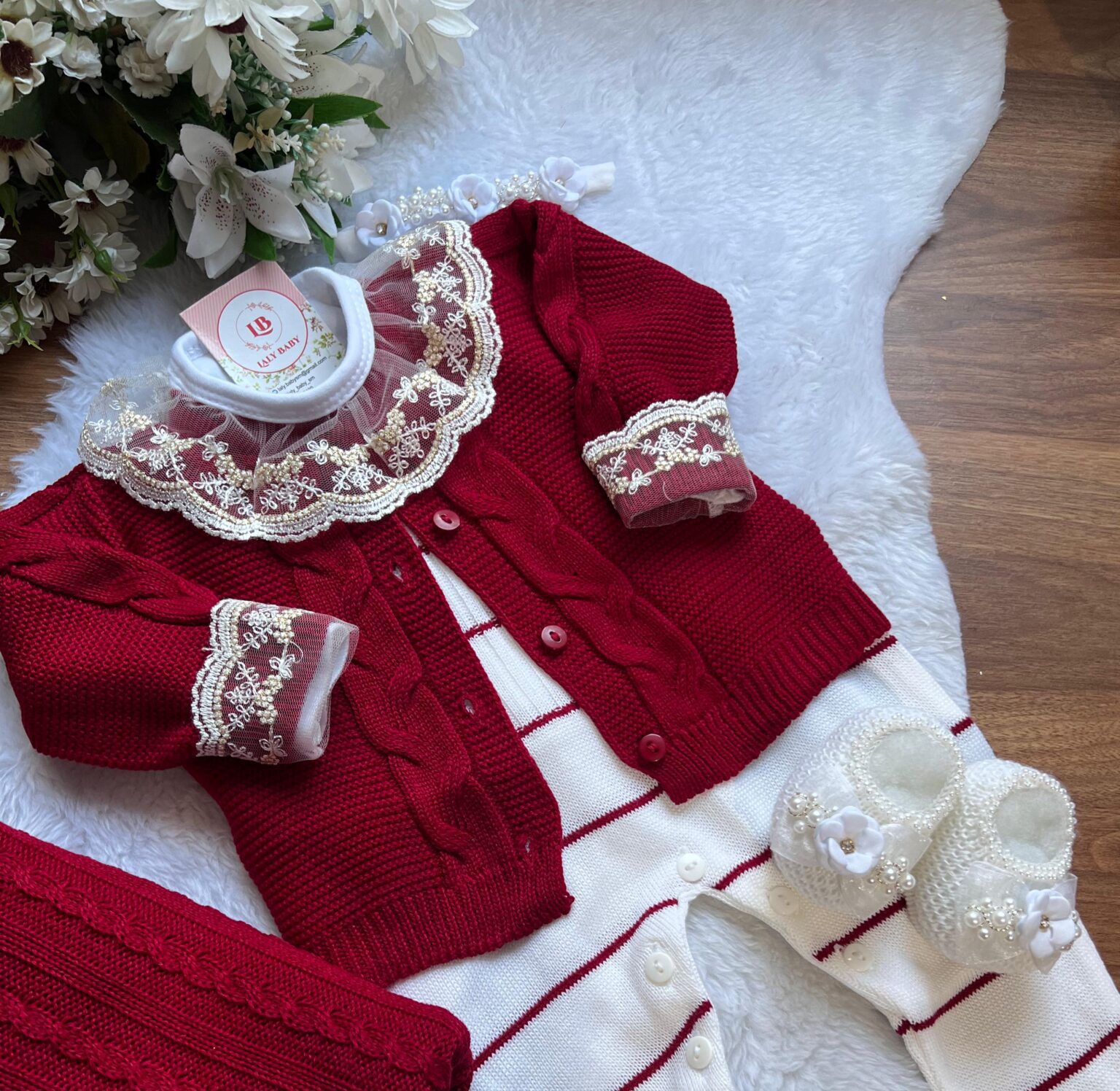 Saída Joana - Imagem 2