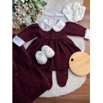 Saída Flor - Marsala