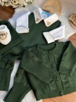 Saída João - Verde Essen - Imagem 2