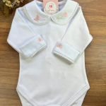 Saída Fabi - Branca - Imagem 6