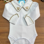 Saída Jardineira Renan - Azul Marinho - Imagem 6