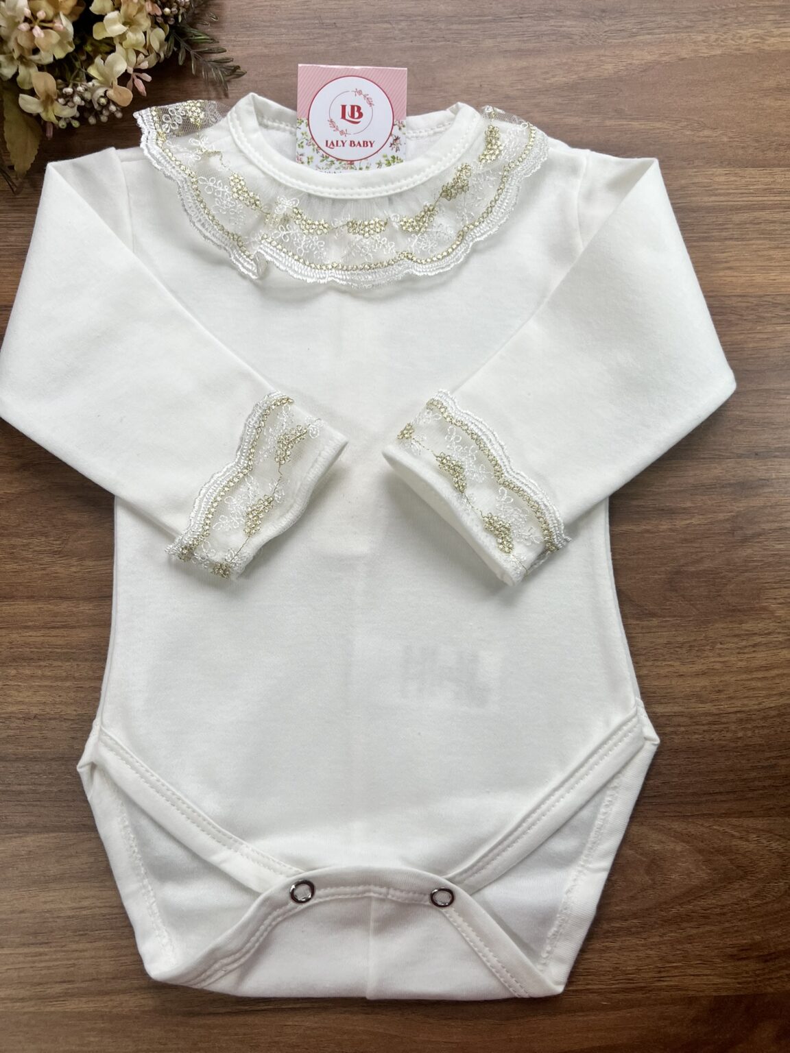 Saída Catarina - Rosa - Imagem 7