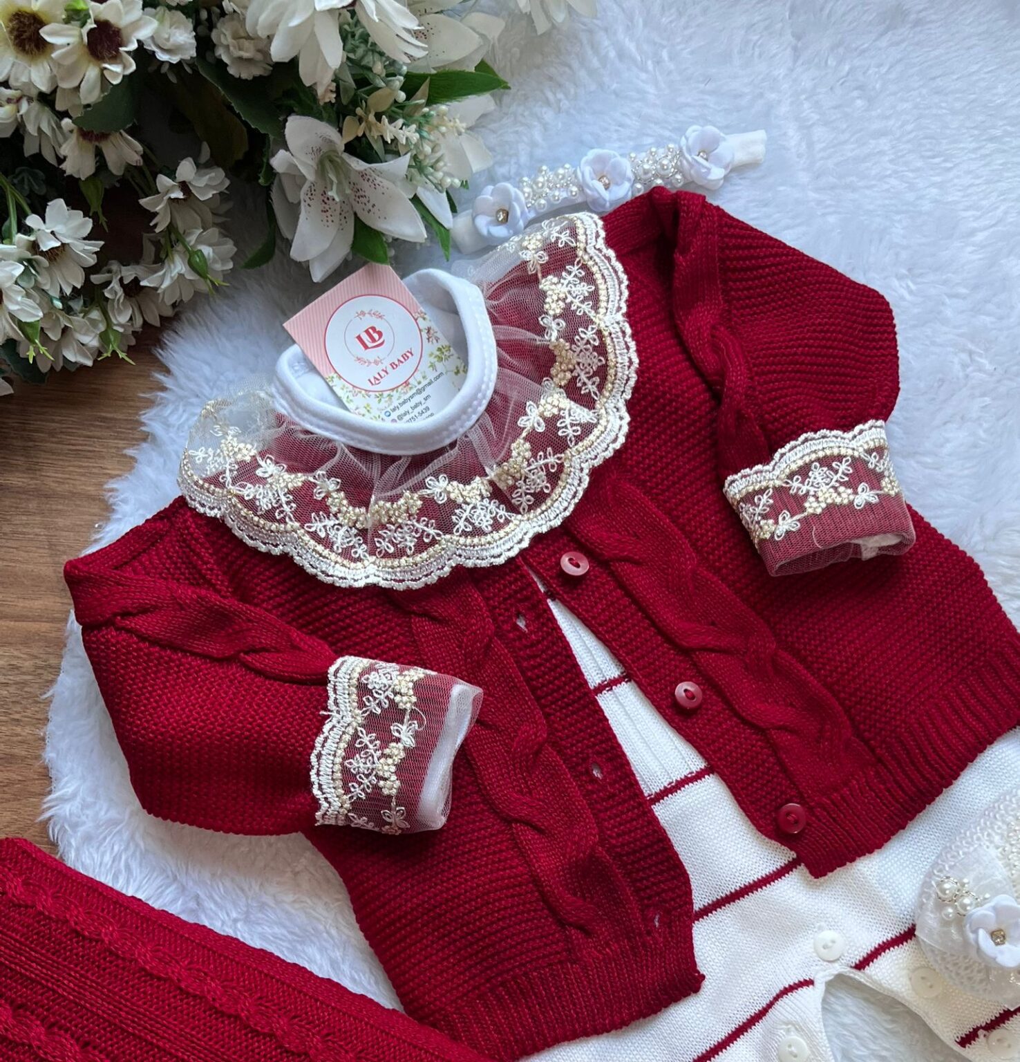 Saída Joana - Imagem 3