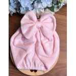 Turbante Rosa