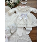 Saída Lalá - Branca