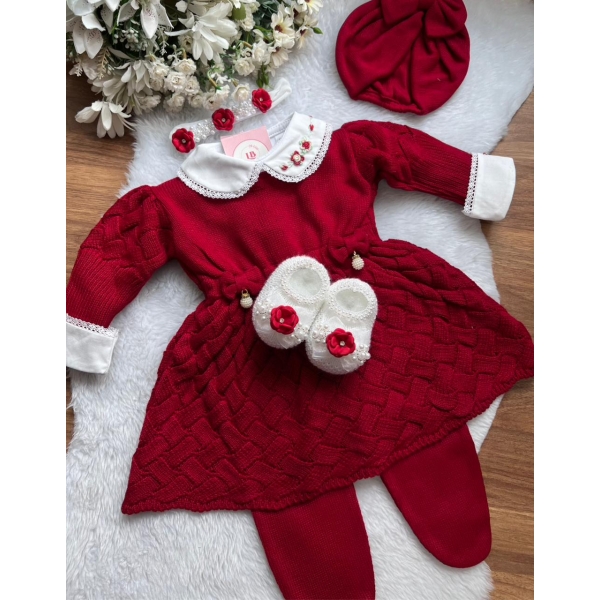 Saída Catarina - Vermelha promoção