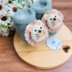 Sapatinho Leão Verde Maré