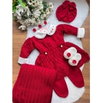 Saída Catarina - Vermelha