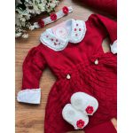 Saída Catarina - Vermelha - Imagem 2