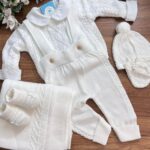 Saída Alok - Branca