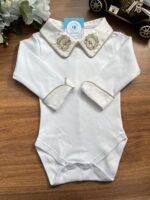 Saída Arthur - Branca - Imagem 3