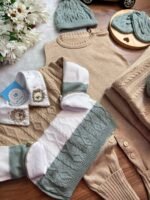 Saída Léo - Bege - Imagem 2