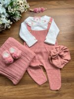 Saída Maria - Rosê