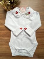 Saída Maria - Vermelha - Imagem 5